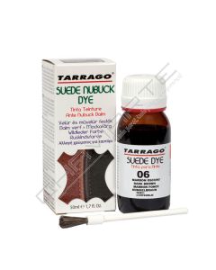 Tinta para nobuk e camurça Tarrago Suede-Dye 50ML