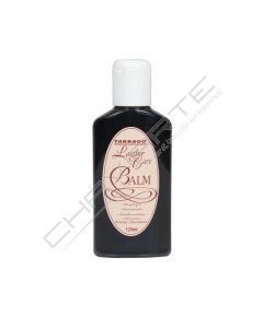 Creme hidratante Tarrago Leather Care-Balm 125ML preto