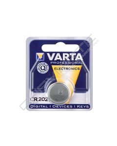 Pilha VARTA 6025 CR2025