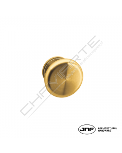 Puxador fixo redondo JNF IN.00.099.TG, titanium gold