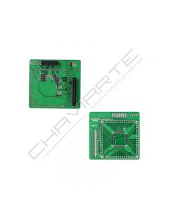 Adptador  MC68H05X32(QFP64) Para Vvdi-Prog