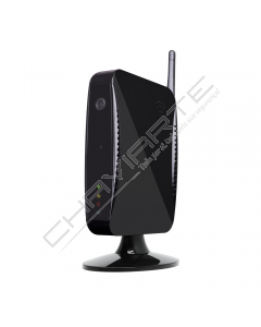 Câmera PROVISION R-838 IR router lente fixa, 2MP