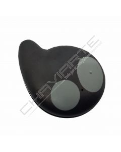 Caixa para Comando Cobra Bridge 7777 (incluí fita)