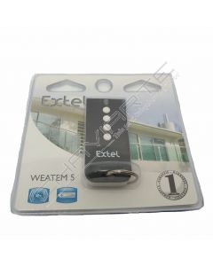 Comando EXTEL ATEM5