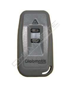 Comando GLOBMATIC Vella TX2