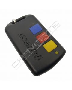 Comando GRIFFON GBTX3V