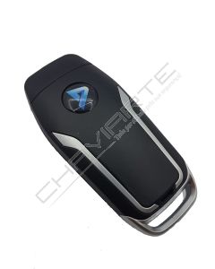 Comando KD 3 botões Tipo Mustang