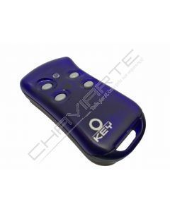 Comando KEY TXG-44- DESCONTINUADO (Ver em artigo alternativo modelo compatível)