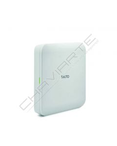 Controlo de Acessos Salto KS IQ 2.0 Ethernet + USB