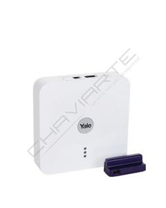 Yale Smart HUB + Modulo para Fechadura Inteligente