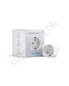 Aeotec Smart Switch 7