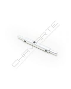 BARRA CILINDRO M&C MODULAR 32/67