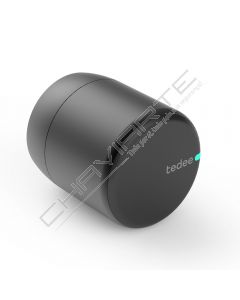 Tedee Smart Lock, Grafite e Preto