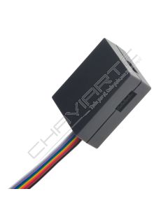 Módulo Universal Danalock V3 Bluetooth (12-24V, 2 Relés)