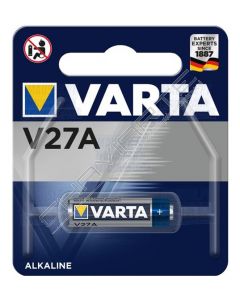 Pilha VARTA 4227 V27