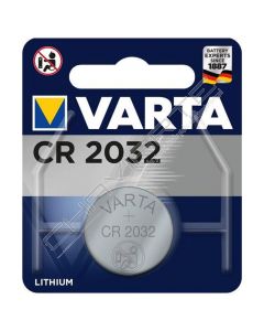 Pilha VARTA 6032 CR2032