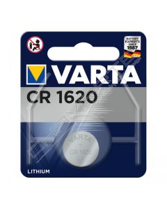 Pilha VARTA 6620 CR1620