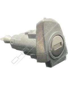 Fecho para porta esquerda Volkswagen Polo V (09-14),Tiguan (5N0837167-107837167AG)