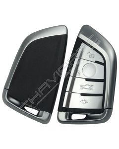 Caixa Para Comando BMW Keyless 4 Botões