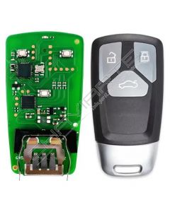 Comando Xhorse 3 Botões Para Audi MLB