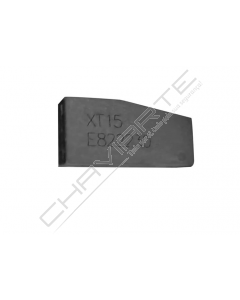 Transponder PCF7935 XT15