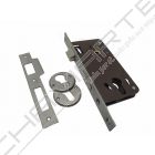 Fechadura AGC 790 CR 6 cm