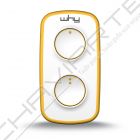 Comando Remoto Why Mini Lite Pure Yellow