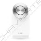 Nuki Smart Lock Pro, branco