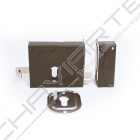 Fechadura RODES 2790 12E