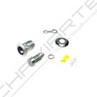 Fecho para porta Peugeot 107