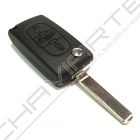 Comando Citröen Berlingo3 Botões Original