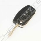 Comando Ford Modelo Flip Com Ponteira FO21