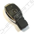 Caixa Para Comando Mercedes Keyless 2 Botões