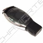 Caixa Para Comando Mercedes Keyless 3 Botões