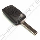 Comando Para Peugeot 807/C8(6554SJ/SF-649092)