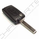 Comando Peugeot 308CC (6490SO-6490LQ-6490R7)