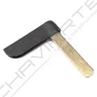 Chave De Emergência VA2 Para Comando Renault Keyless
