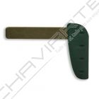 Chave De Emergência VA2 Para Comando Renault Keyless