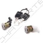 Fecho para porta Renault R19