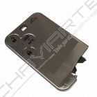 Caixa Para Comando Cartão Renault Keyless 3 Botões