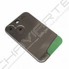 Caixa Para Comando Cartão Renault Keyless 2 Botões (Espace)