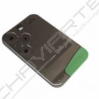 Caixa Para Comando Cartão Renault Keyless 3 Botões (Espace)