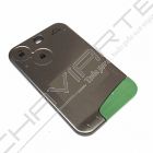 Caixa Para Comando Cartão Renault Keyless 2 Botões