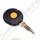 Caixa Para Comando Smart Fixa 1 Botão
