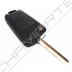 Caixa Para Comando Opel Flip 3 Botões