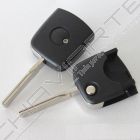 Ponteira para Comando Redondo Volkswagen Lâmina HU66