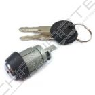 Ignição para Volkswagen , Seat, para lâmina HU49
