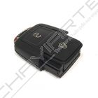 Comando Volkswagen 2 Botões (1J0959753N)