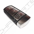 Comando VW Keyless  (3C0959752BG) ID46