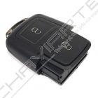 Caixa Para Comando Volkswagen 2 Botões